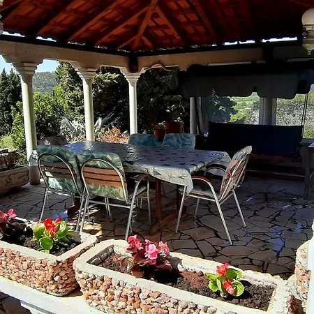 Kuca Za Odmor Maja Holiday home Srednje Selo na Solti