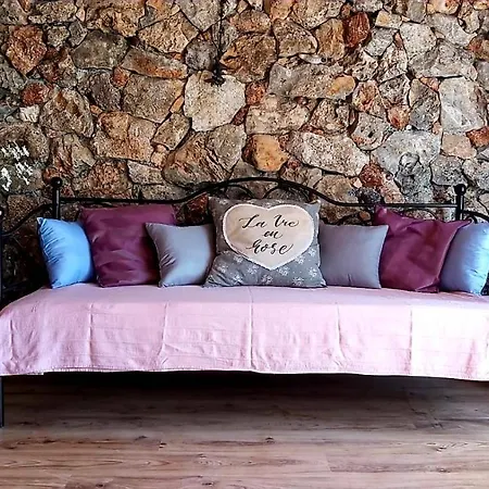 Holiday home Kuca Za Odmor Maja Srednje Selo na Solti