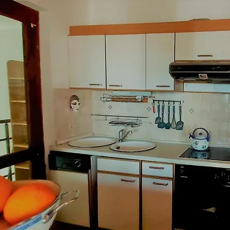 Kuca Za Odmor Maja Holiday home Srednje Selo na Solti