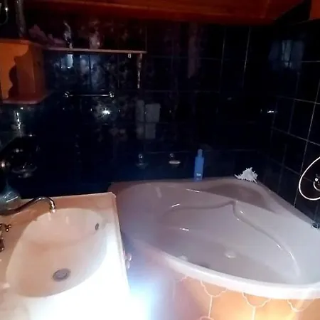 Holiday home Kuca Za Odmor Maja Srednje Selo na Solti