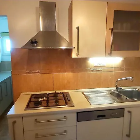 Kuca Za Odmor Maja Holiday home *
